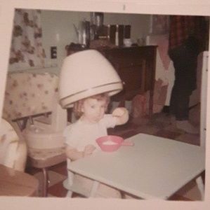 Meet your Posher, Corinne